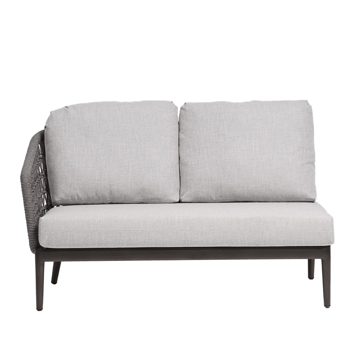 Poinciana LA Two-Seater