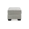 Signature Design by Ashley Deakin Ottoman