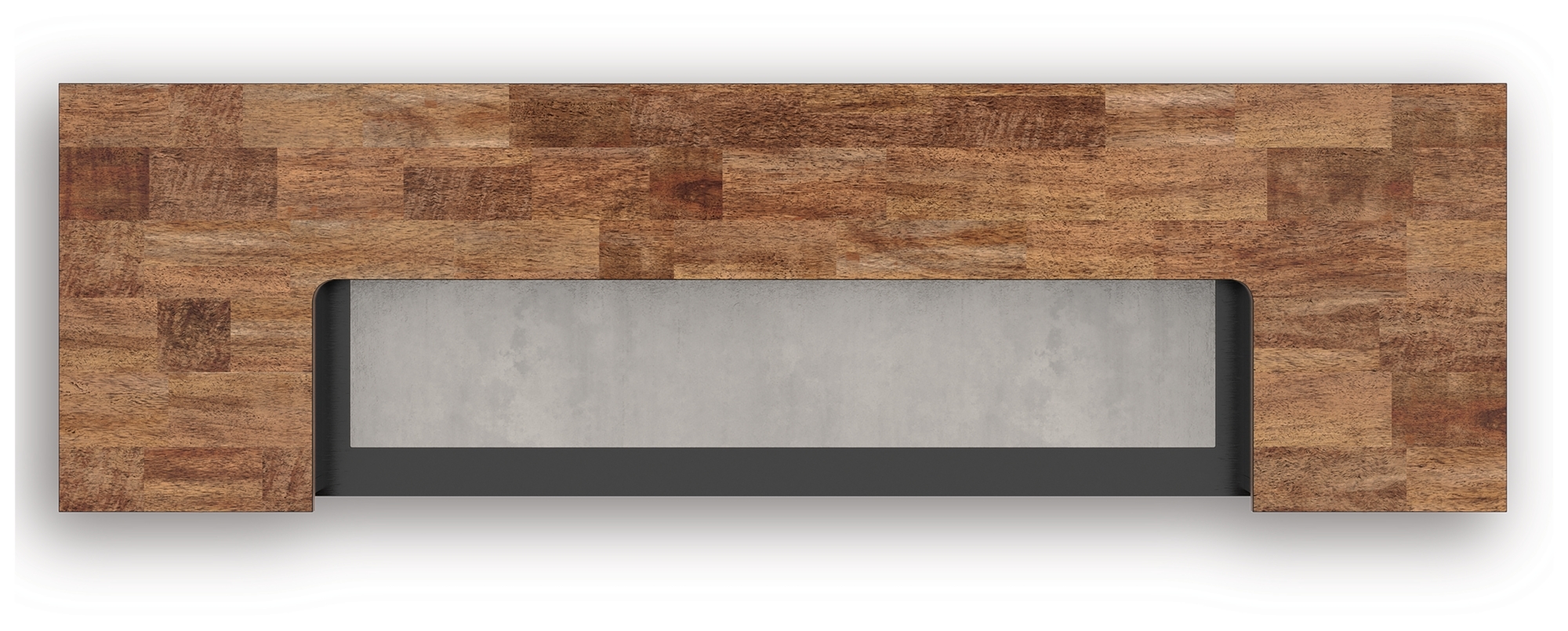 Signature Design by Ashley Wildenauer Bar Table And 4 Barstools