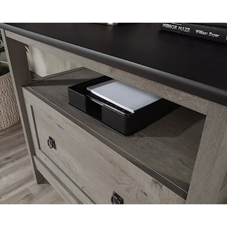 1-Drawer Lateral File Cabinet