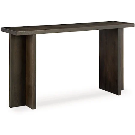 Console Sofa Table