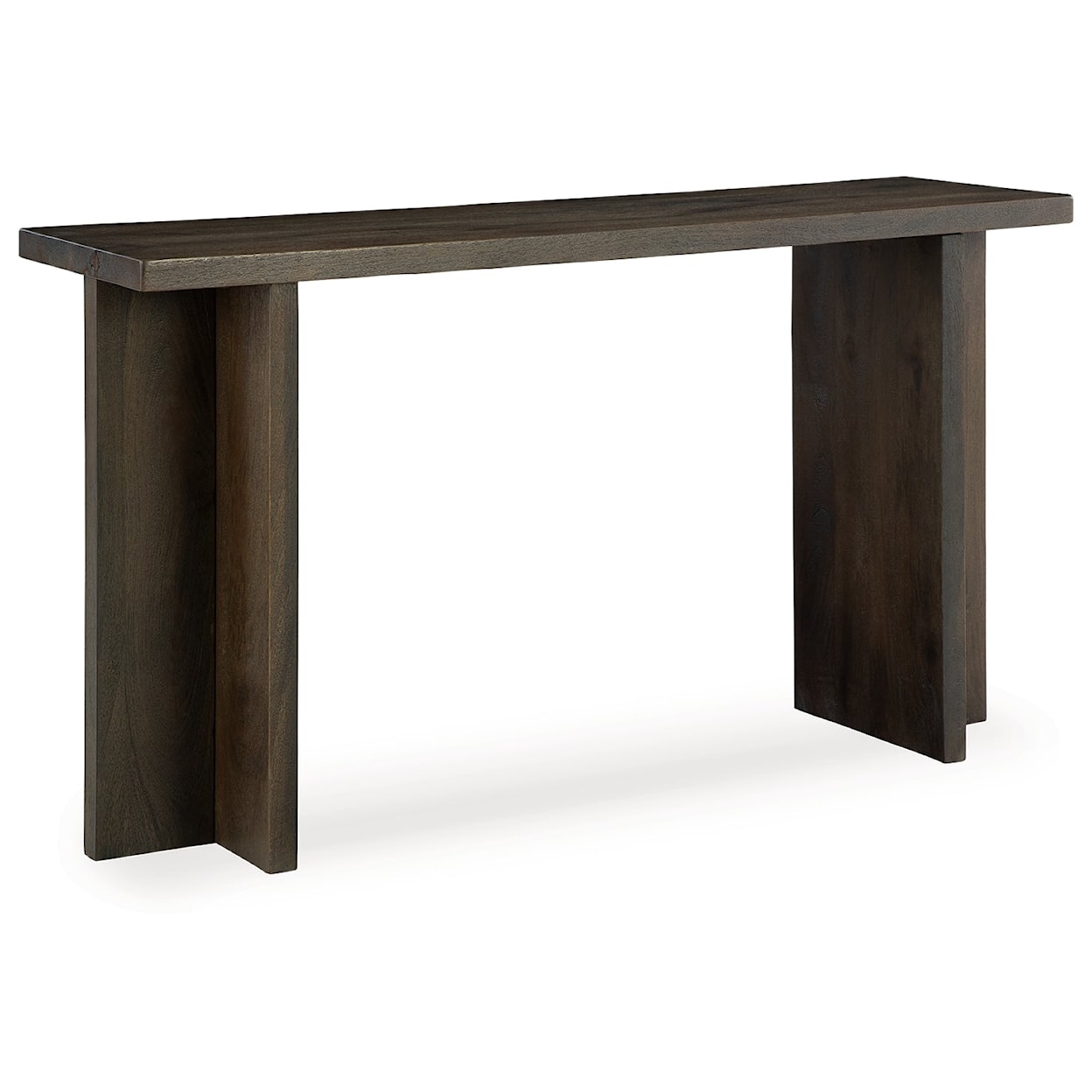 Ashley Furniture Signature Design Jalenry Console Sofa Table