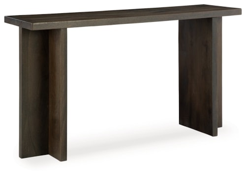 Console Sofa Table