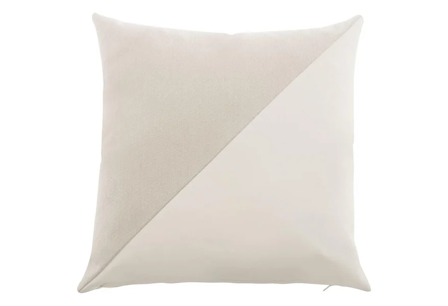 Bernhardt Exteriors Outdoor Throw Pillow by Bernhardt at Esprit Decor Home Furnishings