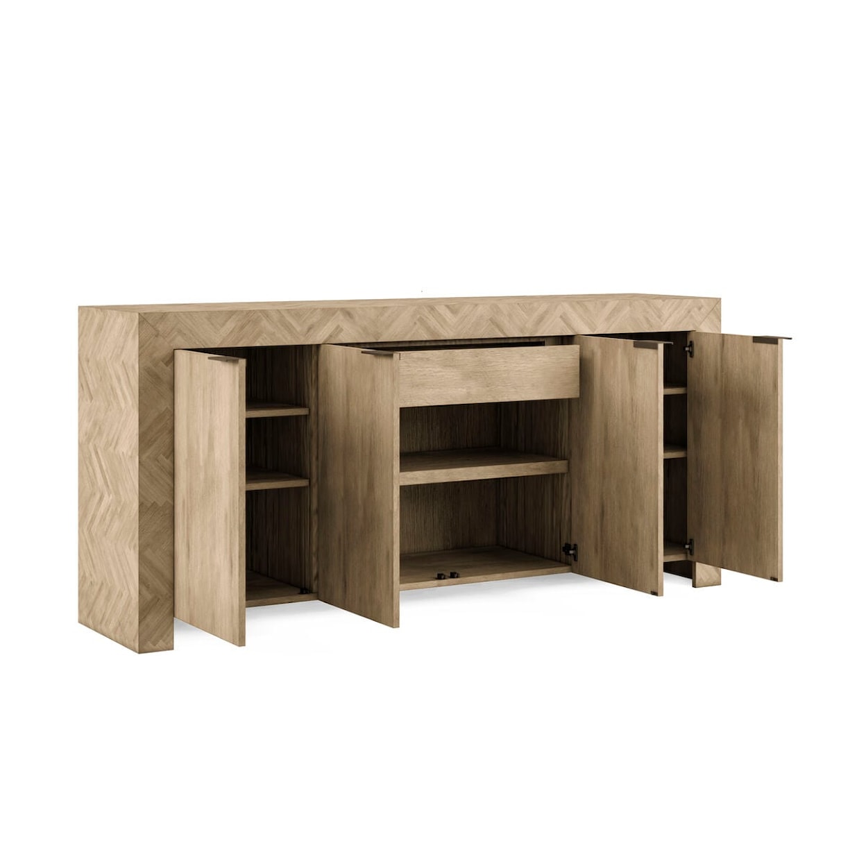 A.R.T. Furniture Inc 322 - Garrison Credenza
