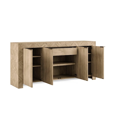 Credenza