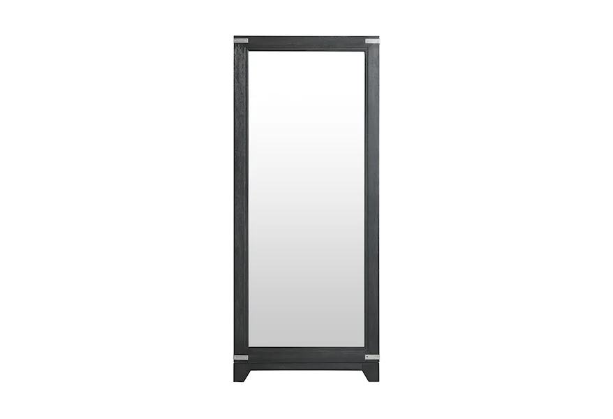 Laguna Floor Mirror by Intercon at Rooms for Less