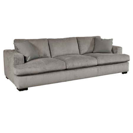 Sofa and Loveseat with FREE Chair