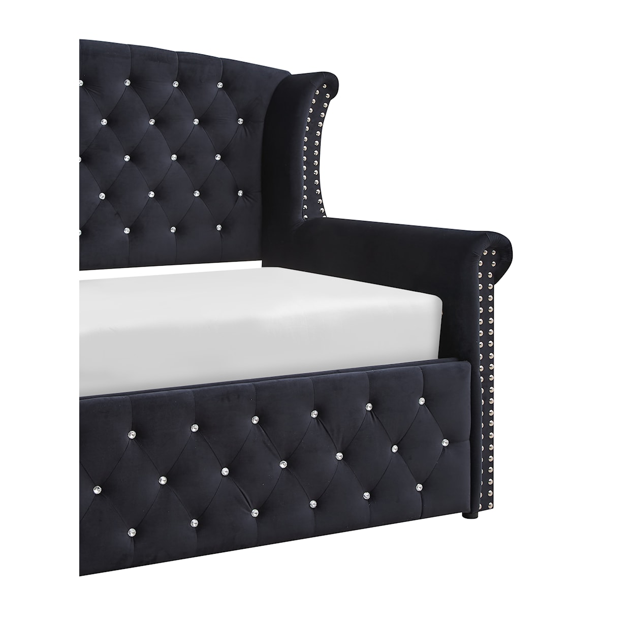 CM Lucinda Daybed