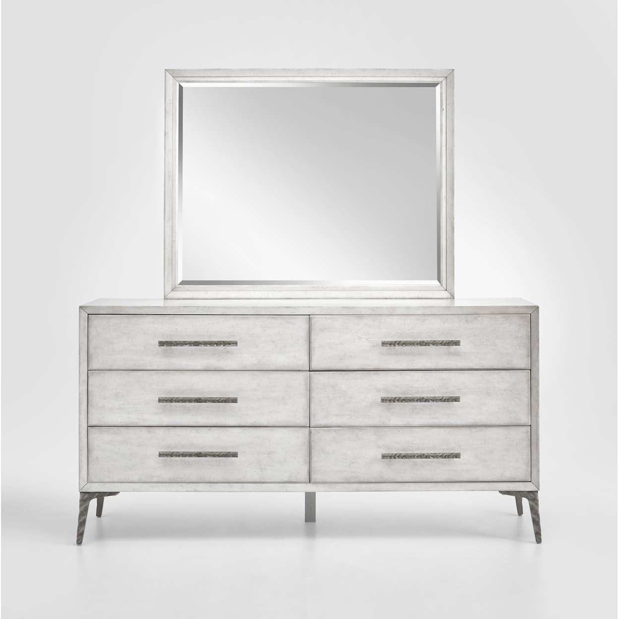 Thirty-One Twenty-One Home Enchantment Dresser & Mirror Set