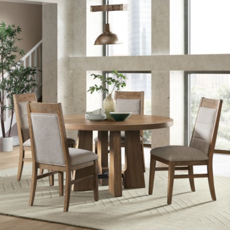 5-Piece Dining Set