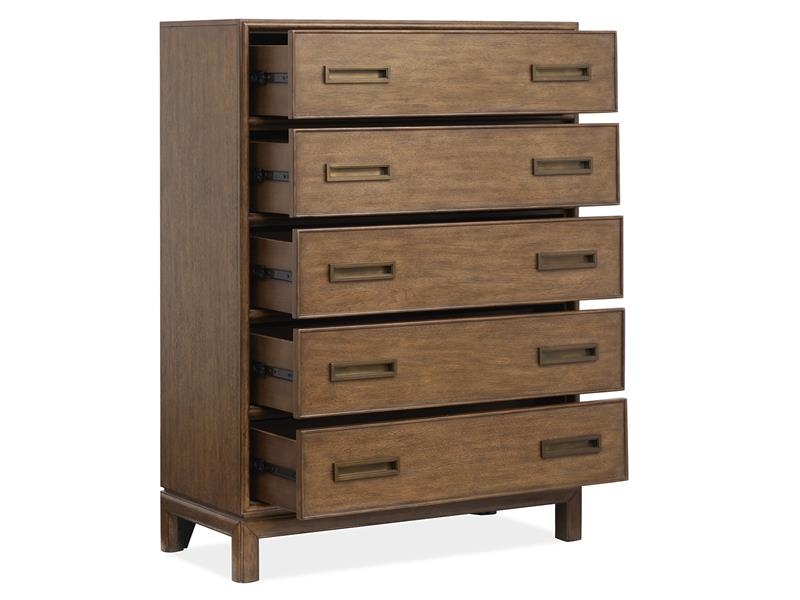 5-Drawer Chest