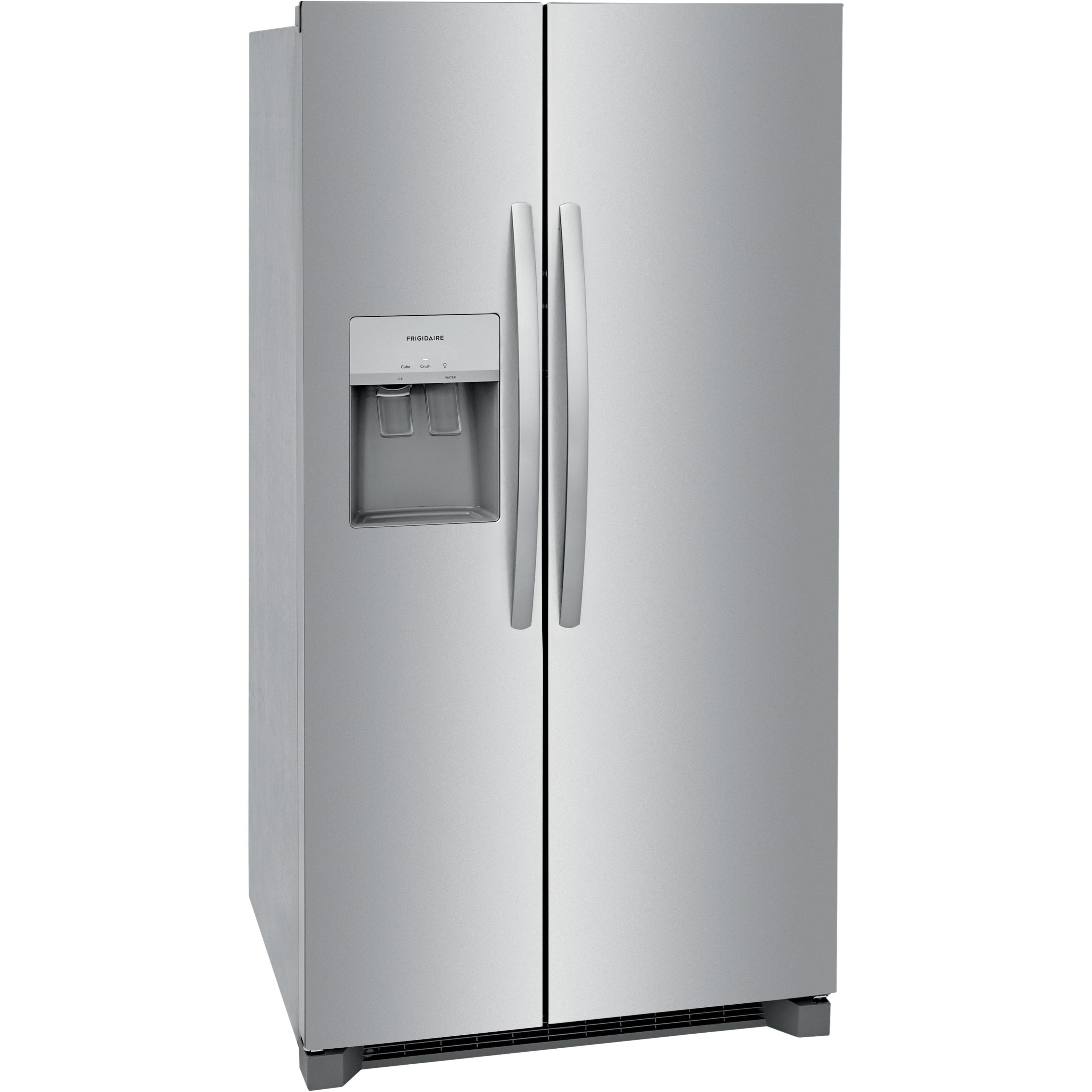 Frigidaire Refrigerators 25.6 Cu. Ft. Refrigerator FRSS2623AS