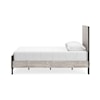 Benchcraft Vessalli Queen Panel Bed