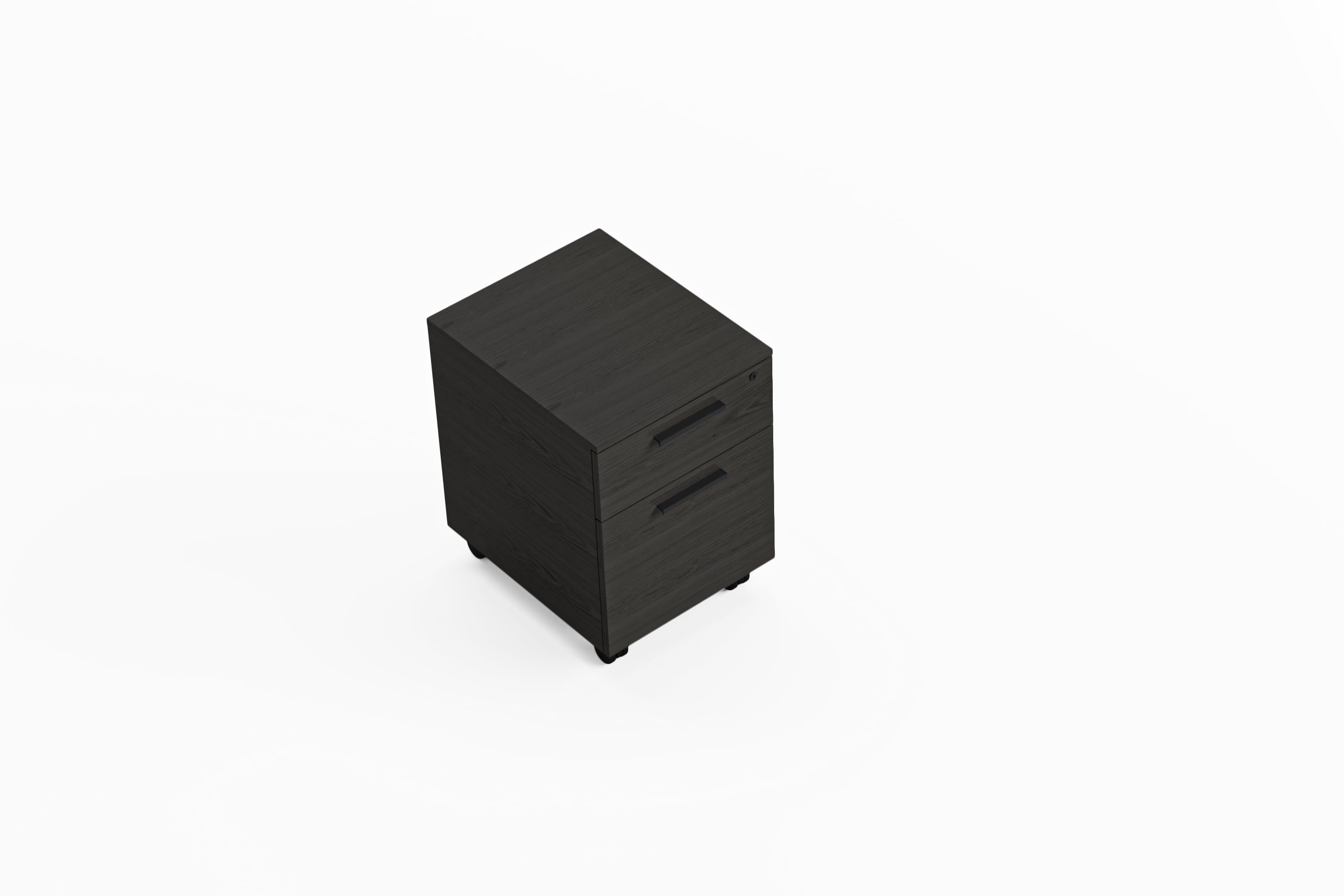 BDI Linea Mobile File Pedestal