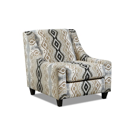 Accent Chair