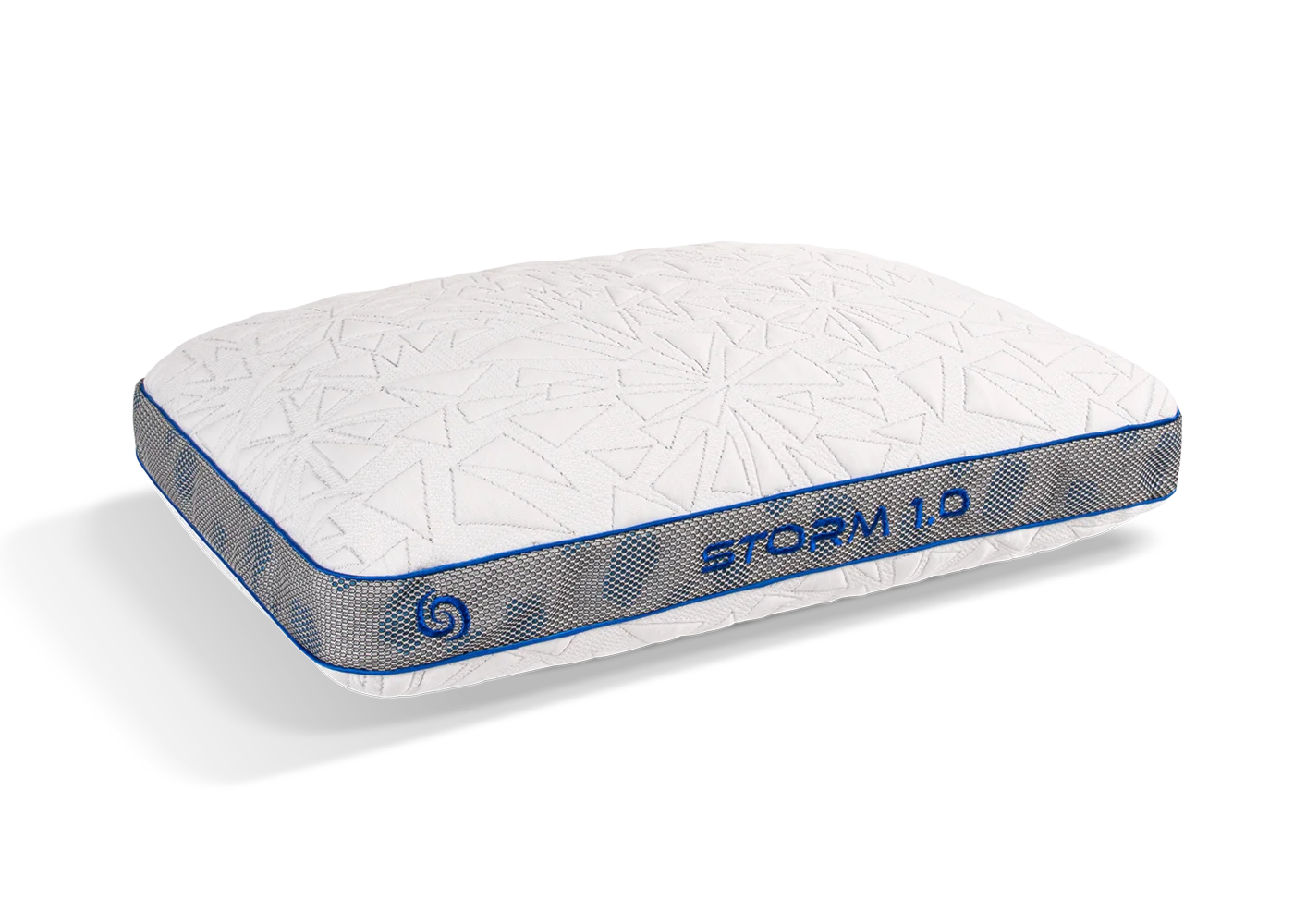 Bedgear storm hot sale 1.0 pillow