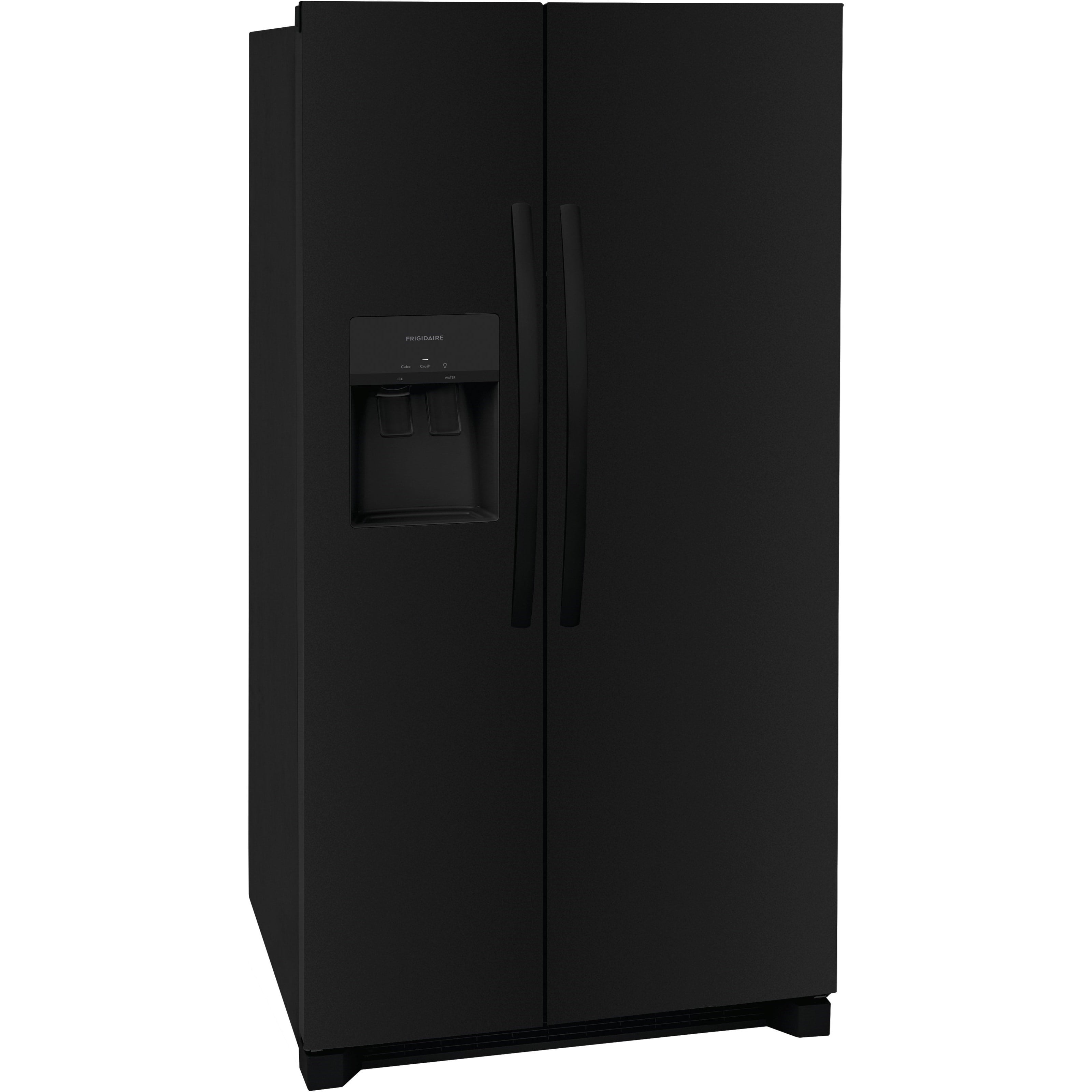 Frigidaire Refrigerators Side By Side Freestanding Refrigerator