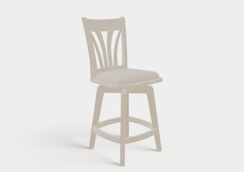 Mavin Hartford  Customizable Hartford Chair/Barstool Line