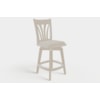 Mavin Hartford  Customizable Hartford Chair/Barstool Line