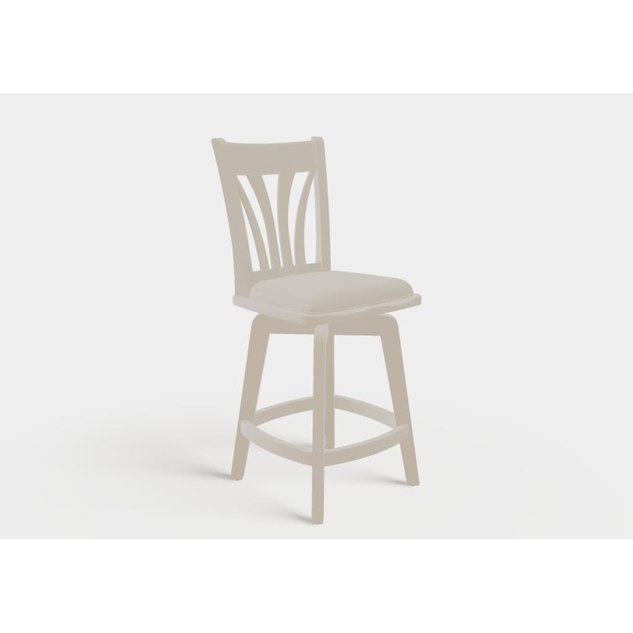 Mavin Hartford  Customizable Hartford Chair/Barstool Line