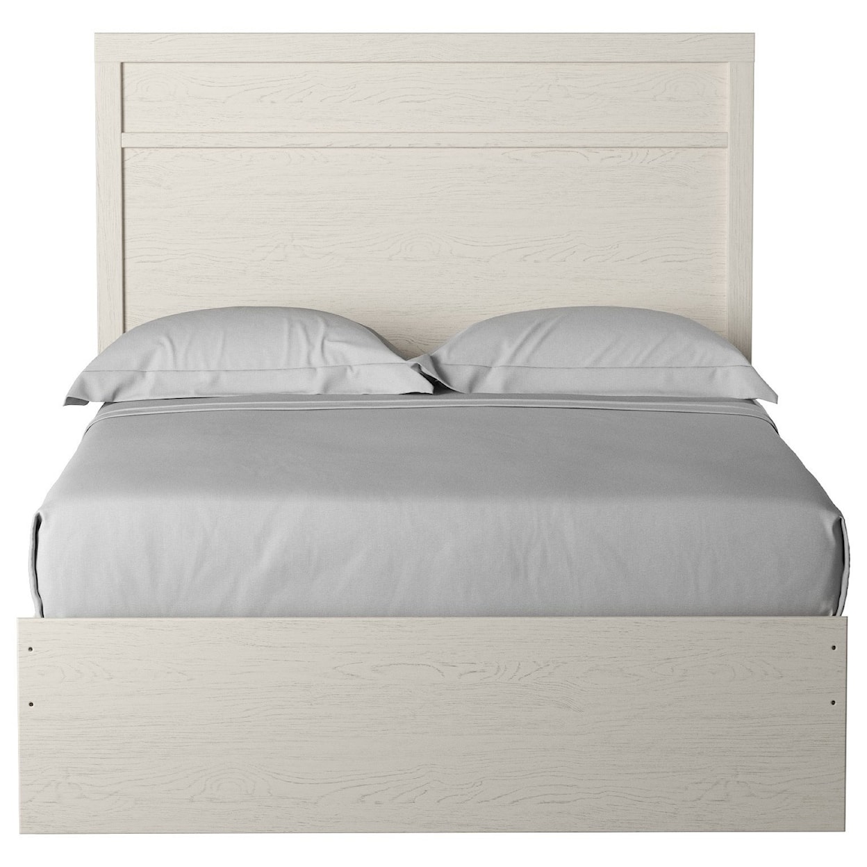 Michael Alan Select Stelsie Full Panel Bed