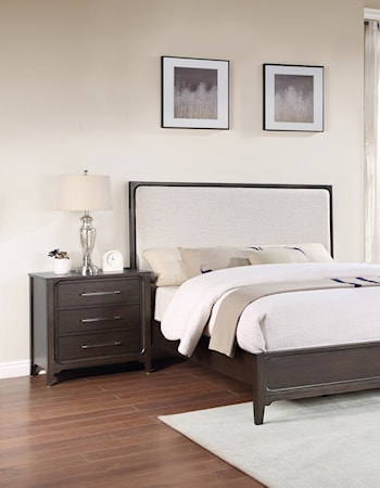 4-Piece Bedroom Set