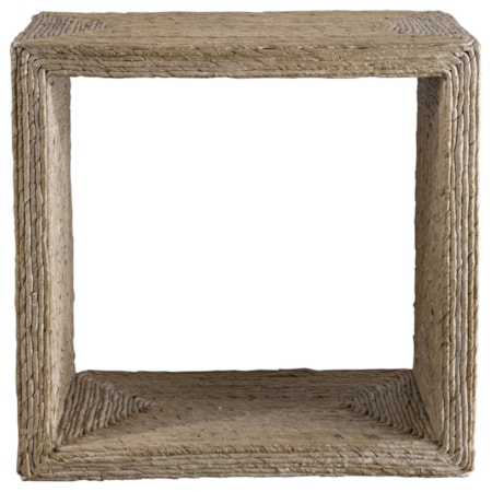 Rora Accent Table