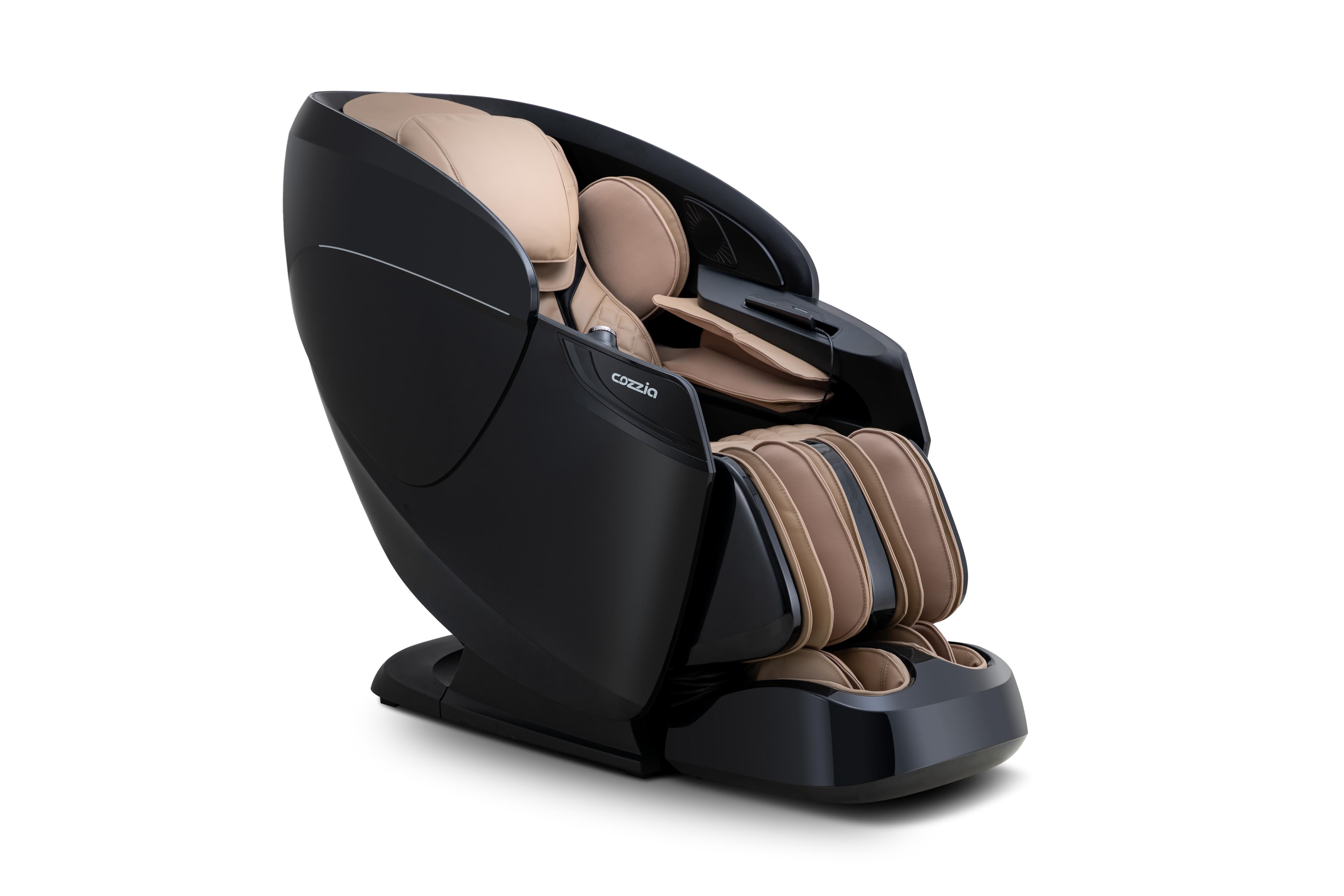 Fusion Pro 2D Massage Chair