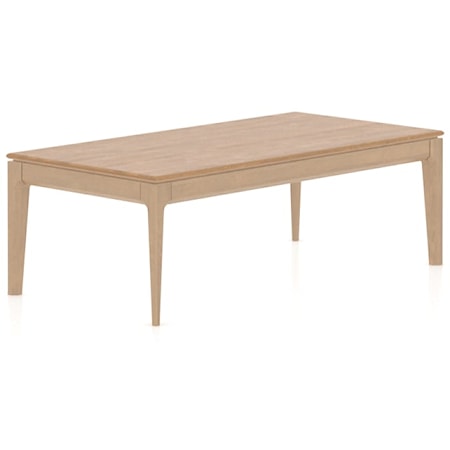 Essence Rectangular Coffee Table