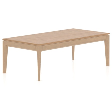 Essence Rectangular Coffee Table