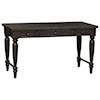 Liberty Furniture Harvest Home Writing Desk