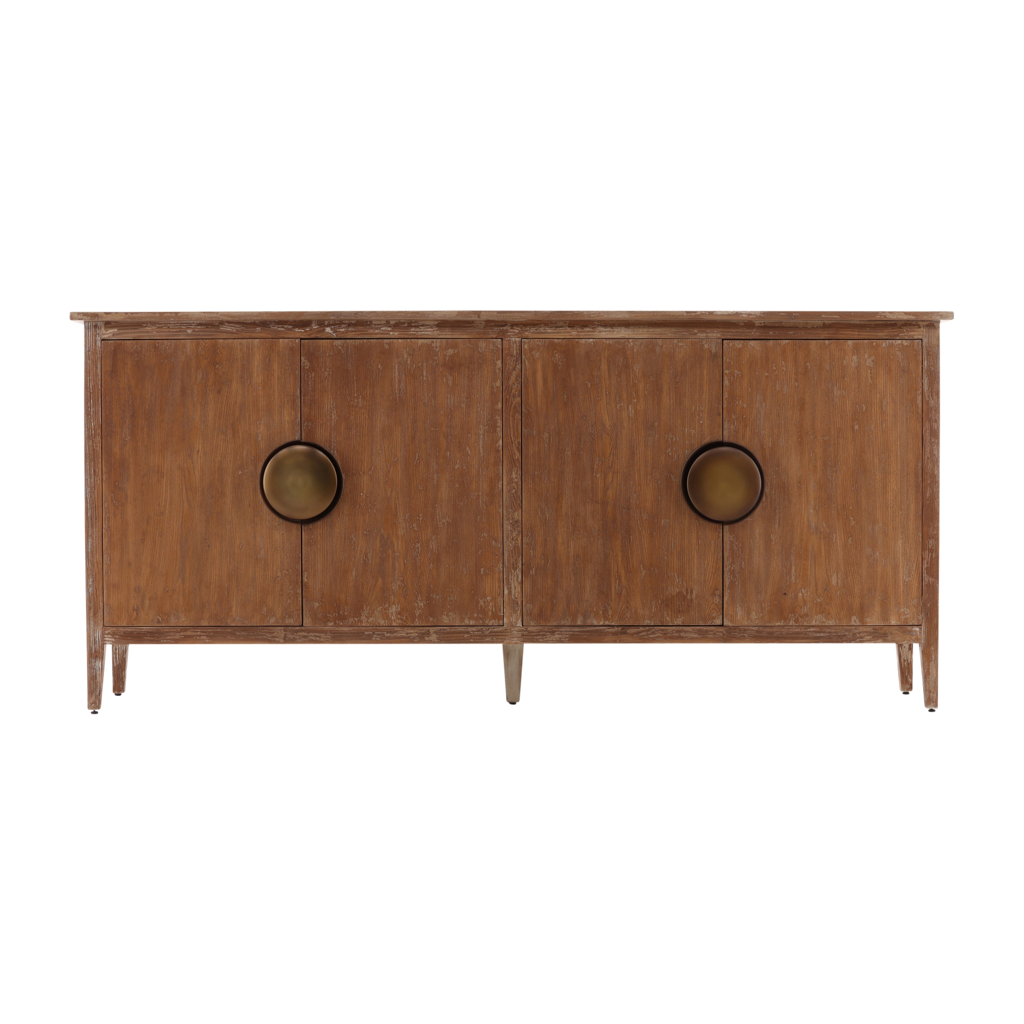 Furniture Classics Furniture Classics 4-Door Sideboard