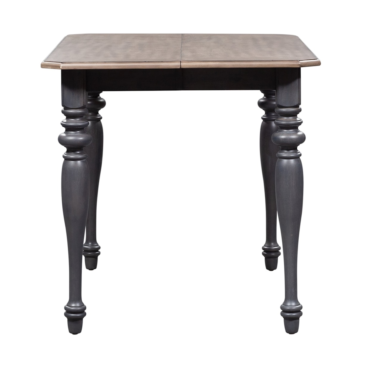 Liberty Furniture Ocean Isle Rectangle Dining Table