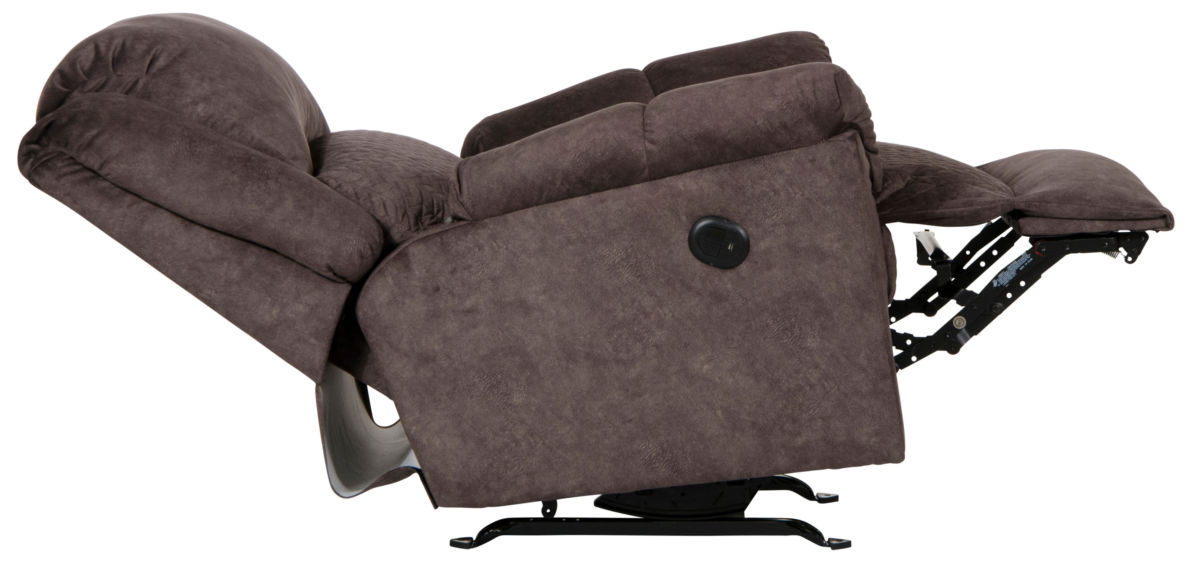 Catnapper 4785 Malloy Power Rocker Recliner