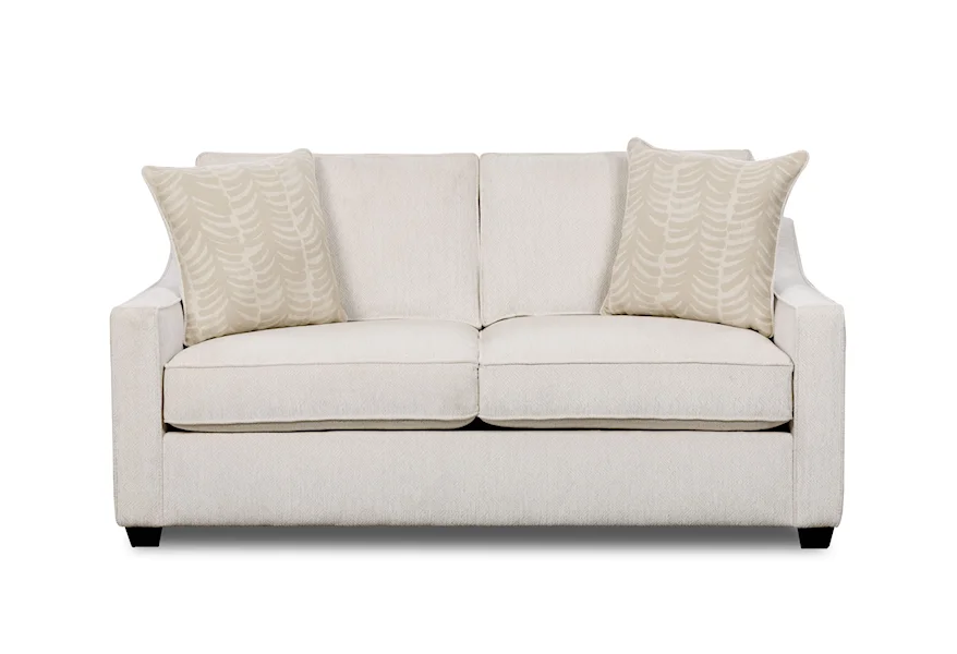 1125 St. Charles Loveseat by Behold Home at Furniture and More