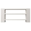 Bernhardt Stratum Stratum Console Table