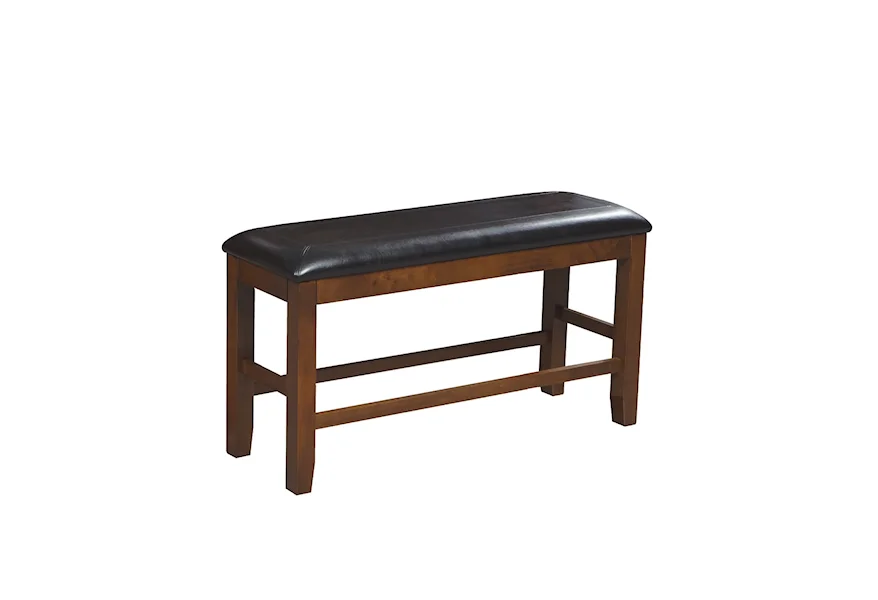 Franklin 48" Tall Bench by Winners Only at Reeds Furniture