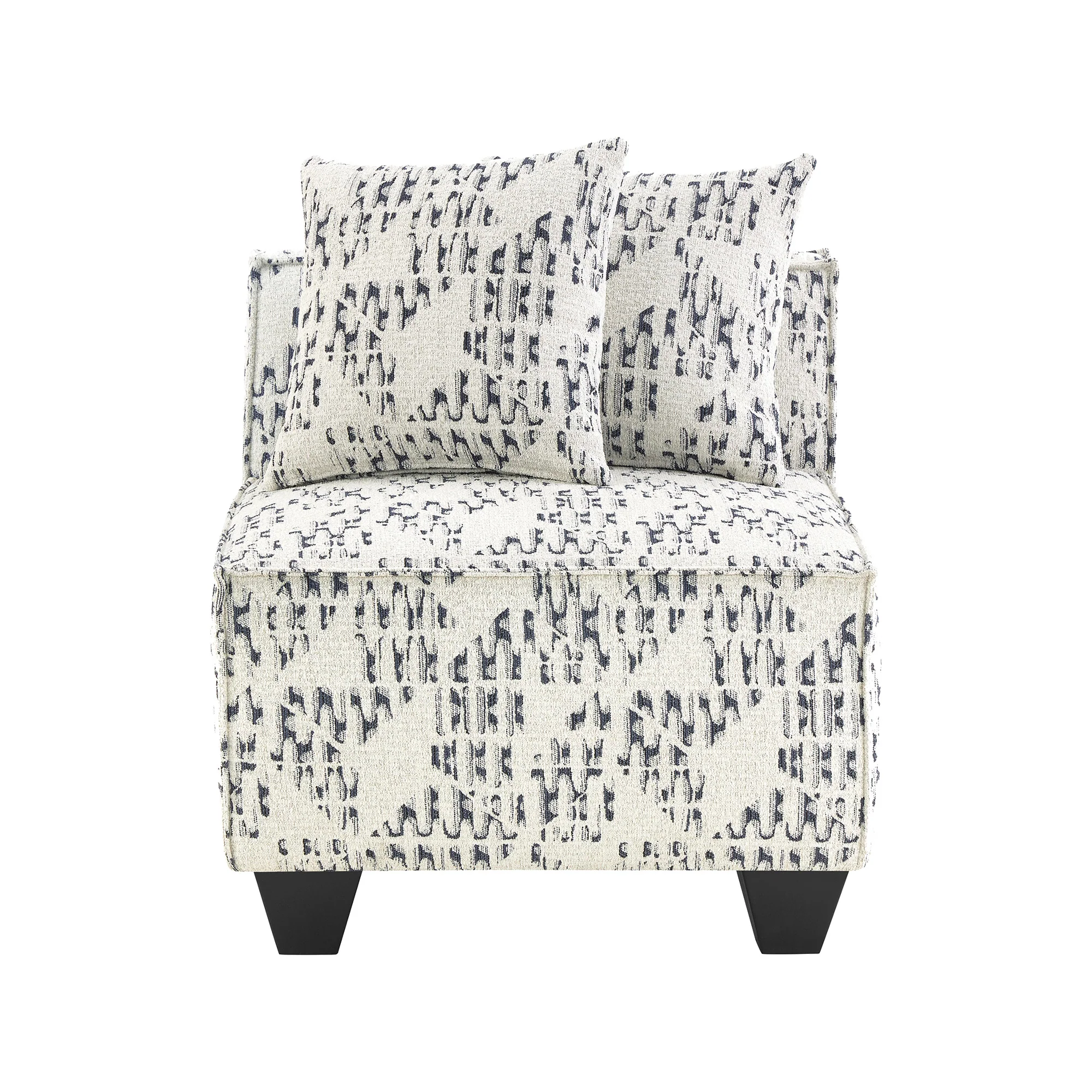 Legends Furniture Phoenix Armless Chair