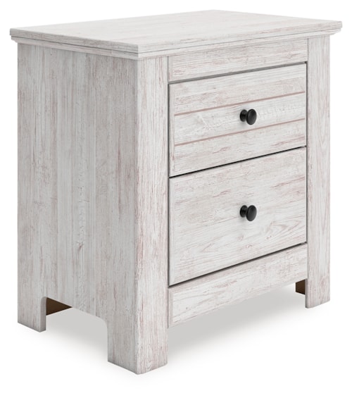 Nightstand