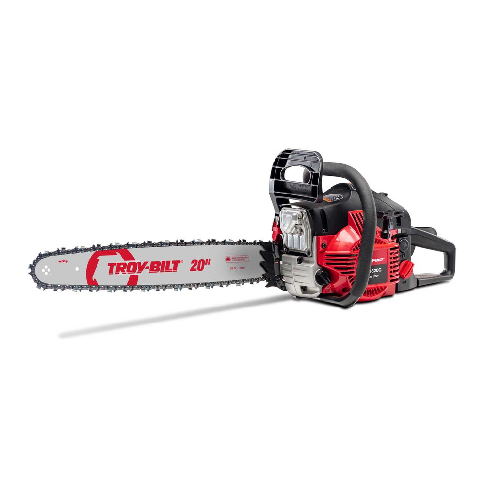 Troy-Bilt Troy-Bilt Chain Saw