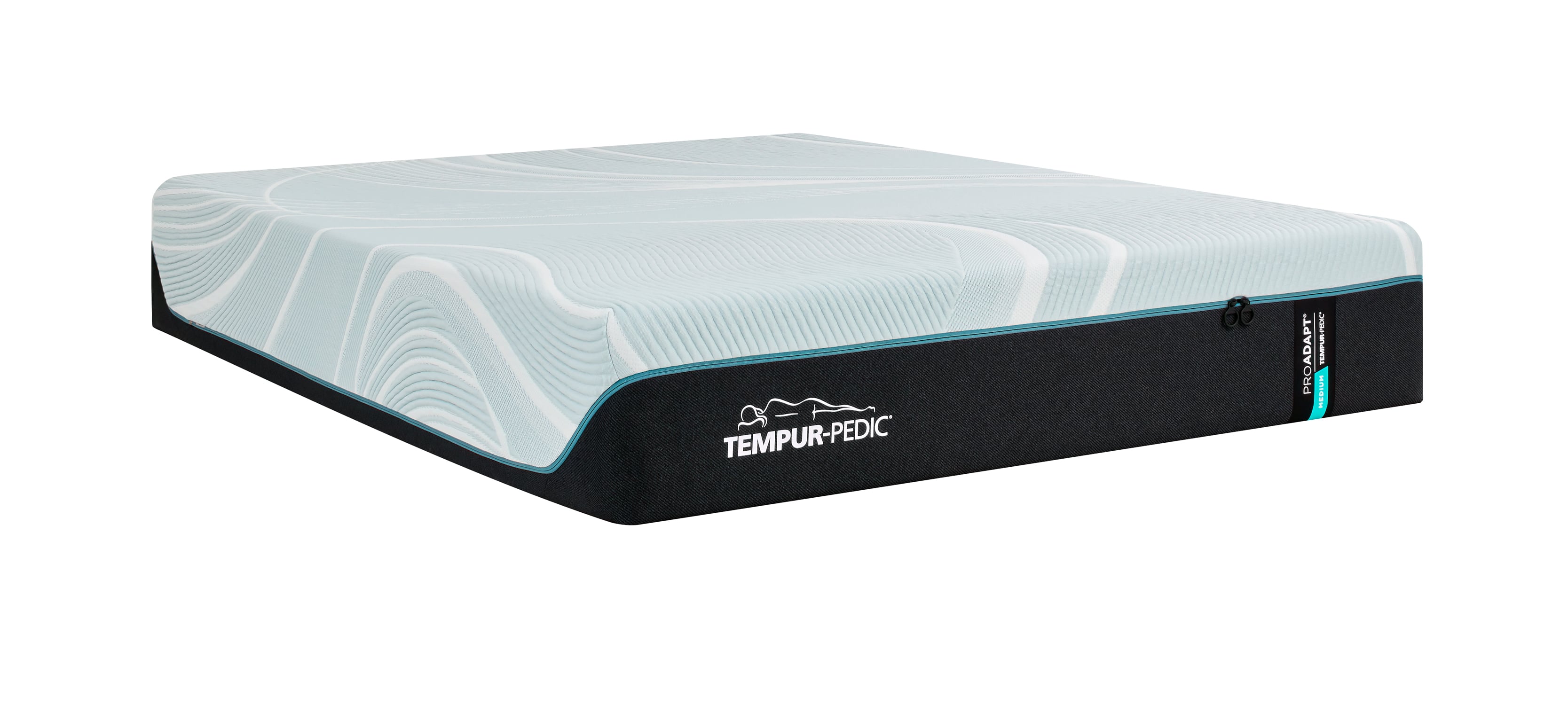 Tempur-Pedic® TEMPUR-ProAdapt® 2.0 Medium 107481510 Queen TEMPUR ...