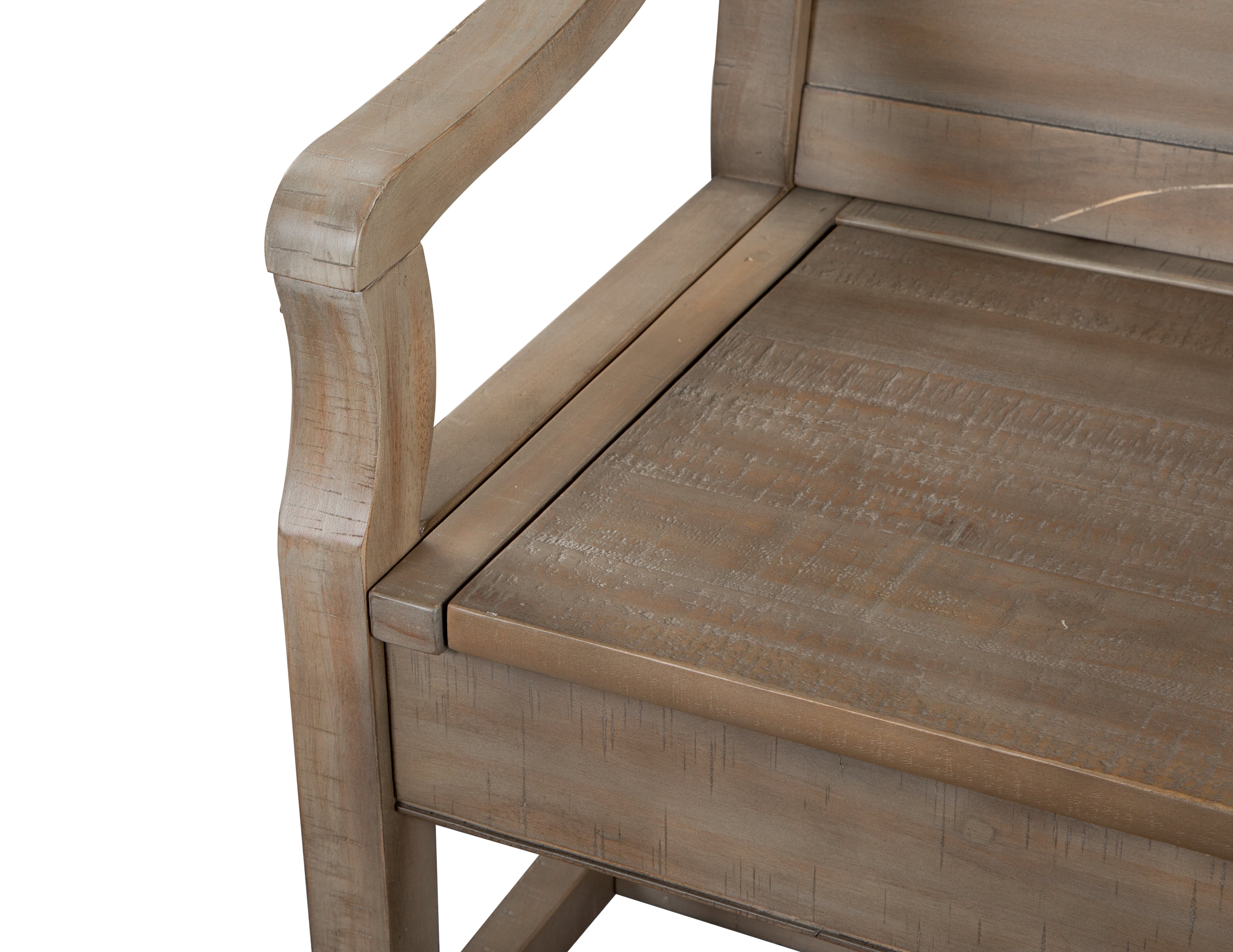 Sharon Paxton Place Dining Bench