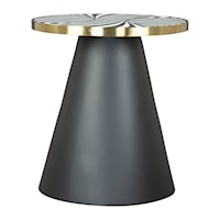 Fission Side Table