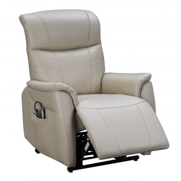Barcalounger Leighton Lift Power Recliner