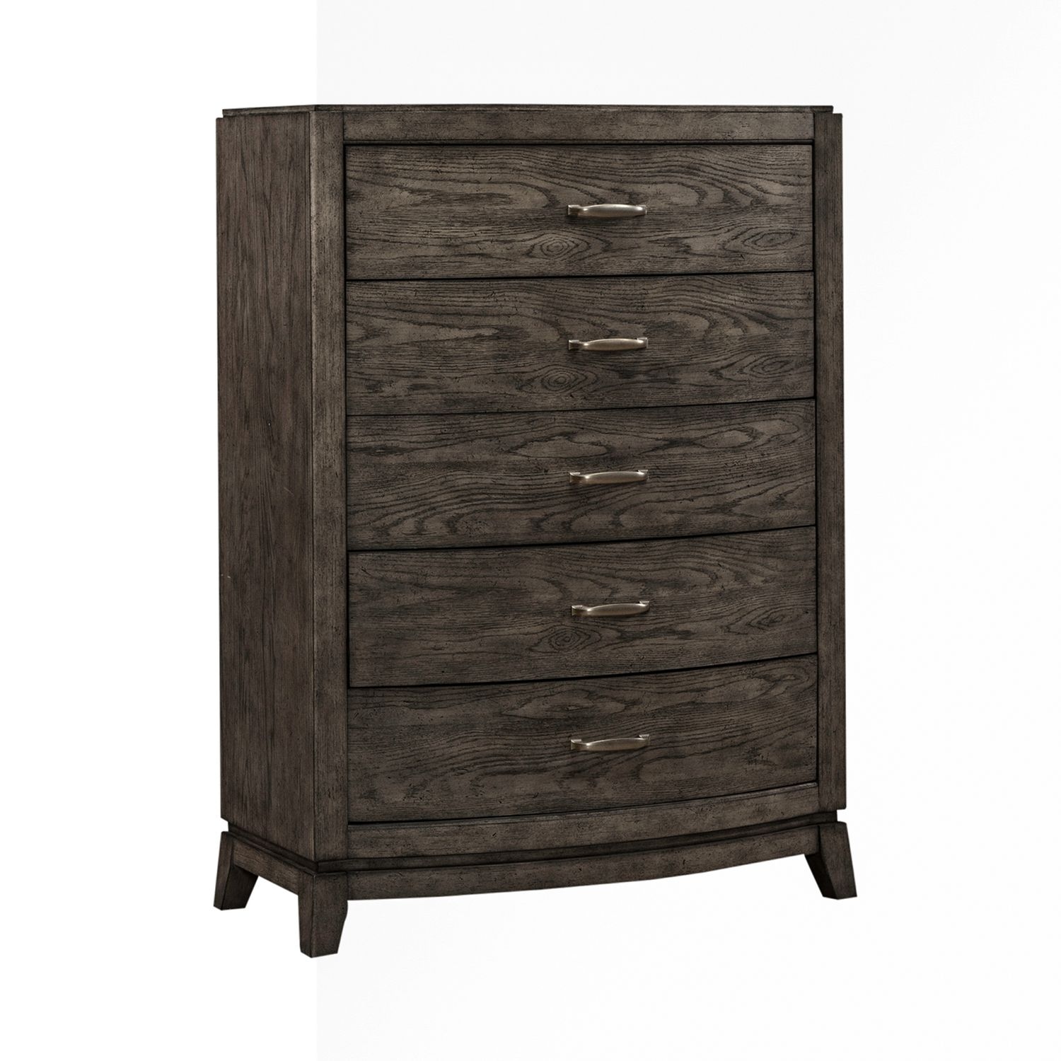 5-Drawer Chest