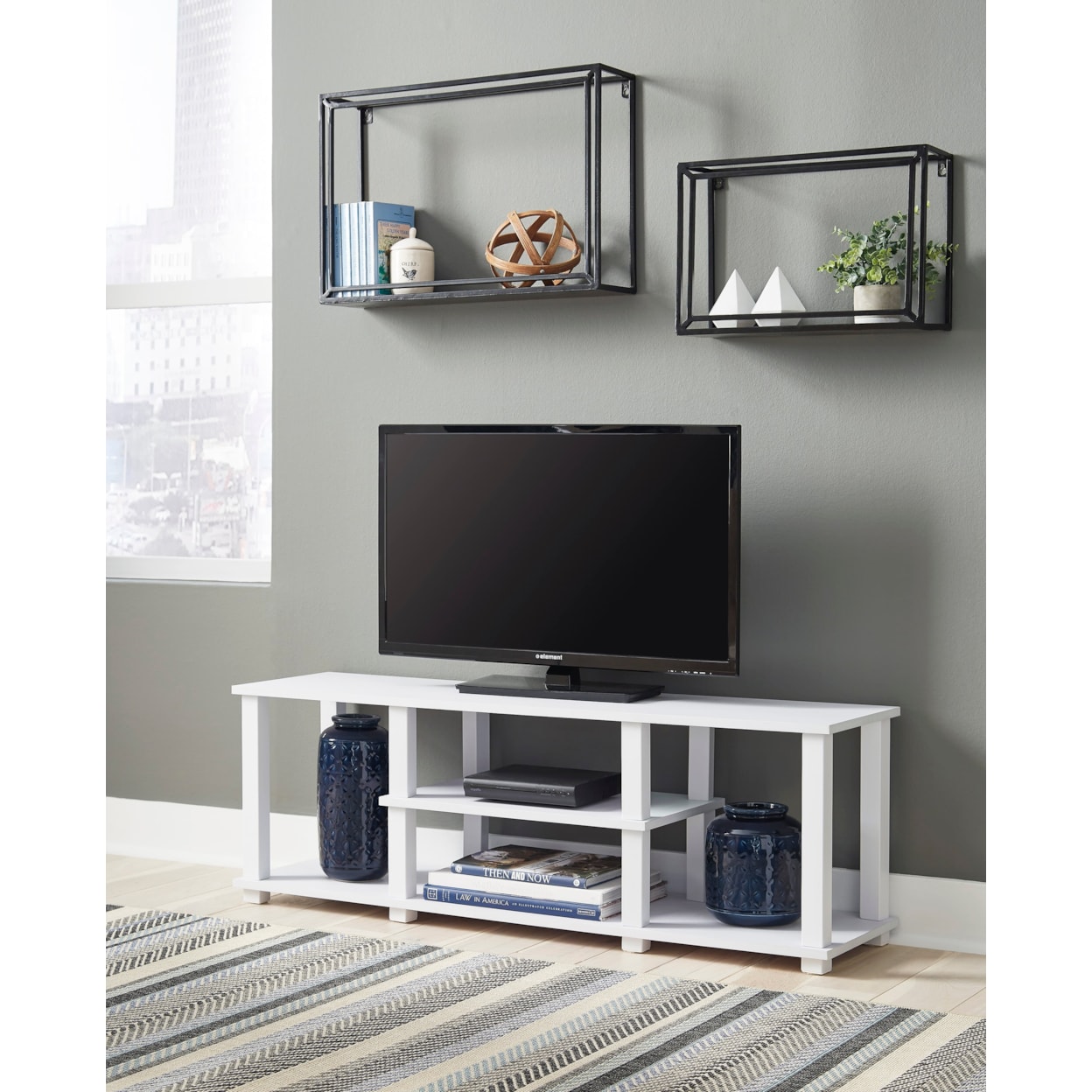 Ashley Signature Design Baraga 48" TV Stand