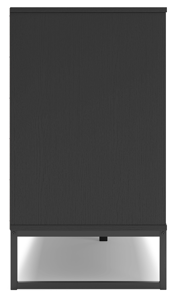 Signature Design by Ashley Socalle Six Drawer Dresser