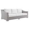 Modway Conway Outdoor 5-Piece Furniture Set