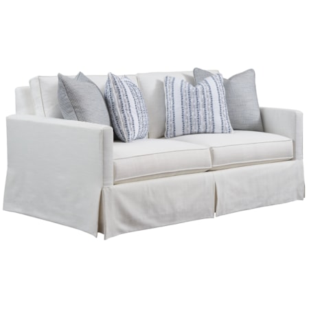 Beach Club Apartment Sofa